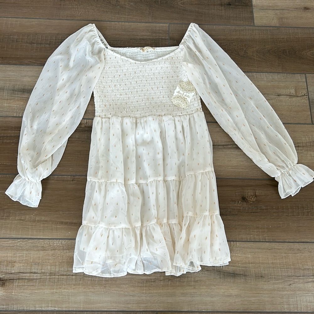 Altard State dress!